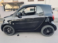 Bild des Angebotes smart city-coupé/city-cabrio smart 1st edition