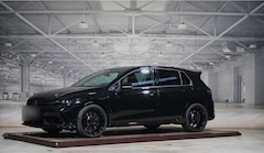 VW Golf R 2.0 TSI OPF DSG 4MOTION Black Edition