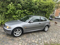 Bild des Angebotes BMW 316 316ti compact