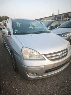 Bild des Angebotes Suzuki Liana Liana Kombi  5-Türer Kombi 1.6 Comfort Family