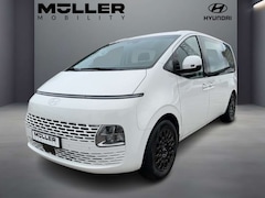 Bild des Angebotes Hyundai STARIA HEV 1.6 2WD Trend +9-Sitze+LED+Kamera+