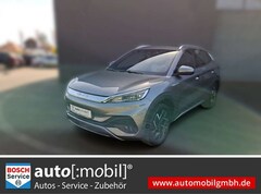 Bild des Angebotes BYD Atto 3 Comfort NAVI LED SHZ PDC MEMORY