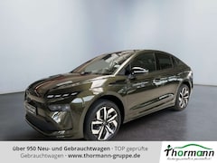 Bild des Angebotes Skoda Enyaq Coupé 85 Sportline 360 Kamera Wärmepumpe