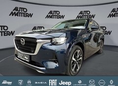 Bild des Angebotes Mazda CX-60 Takumi Kamera|PDC|NAVI|LED|SHZ|CarPlay|Blu