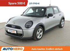 Bild des Angebotes MINI Cooper Coupe Cooper C Classic Trim Aut.*LED*NAVI*TEMPO*CAM*PDC*