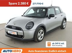 Bild des Angebotes MINI Cooper Coupe Cooper C Classic Trim Aut.*LED*NAVI*TEMPO*CAM*PDC*
