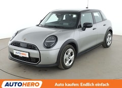Bild des Angebotes MINI Cooper Coupe Cooper C Classic Trim Aut.*LED*NAVI*TEMPO*CAM*PDC*