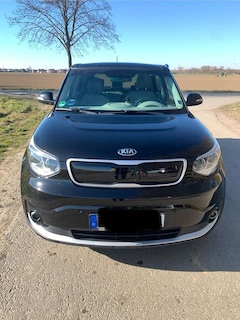 Bild des Angebotes Kia Soul e-Soul Edition 7