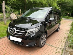 Bild des Angebotes Mercedes-Benz Marco Polo Horizon 4matic