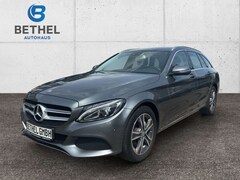 Bild des Angebotes Mercedes-Benz C 180 T Avantgarde, Navi, LED, Shz. Bluetooth