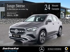 Bild des Angebotes Mercedes-Benz GLA 180 GLA 180 Progressive LED Kamera Spiegel elek.Heck