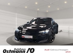 Bild des Angebotes Audi e-tron GT RS performance Carbon HUD Massage 360