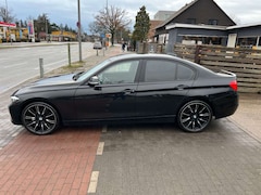 Bild des Angebotes BMW 316 Baureihe 3 Lim. 316d 20 Zoll M-felgen