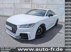 Bild des Angebotes Audi TT RS Coupe quattro 2.5 TFSI aus 2.Hand