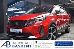 Bild des Angebotes Peugeot 5008 Allure Pack*7-SITZER*LED*KAMERA*NAVI*SHZ*