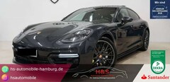 Bild des Angebotes Porsche Panamera 4 S E-Hybrid