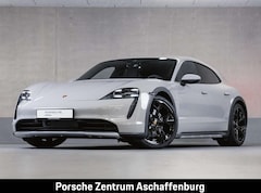 Bild des Angebotes Porsche Taycan 4 Cross Turismo Sport Chrono Paket