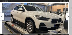 Bild des Angebotes BMW X2 X2 xDrive25e Advantage Plus