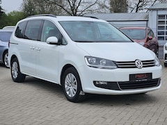 Bild des Angebotes VW Sharan Business-Paket Premium|ACC|AHK|Navi|PDC