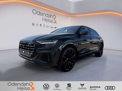 Bild des Angebotes Audi Q8 55 TFSI quattro tiptronic PANO / B O / 360° K