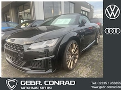 Bild des Angebotes Audi TT Roadster 45 TFSI quattro, NP: 70.000 €