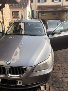 Bild des Angebotes BMW 525 525d Touring Aut. Edition Fleet Plus