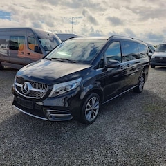 Bild des Angebotes Mercedes-Benz V 300 Avangarde 4Matic AMG Line