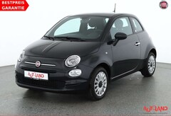 Bild des Angebotes Fiat 500 1.0 M-Hybrid Basis Android Apple Tempomat