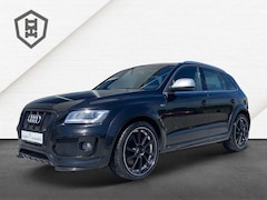 Bild des Angebotes Audi SQ5 ABT Widebody 21" B&O Panorama Standheizung