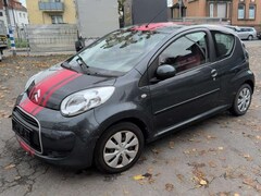 Bild des Angebotes Citroen C1 Style erst 50263Km gelaufen!