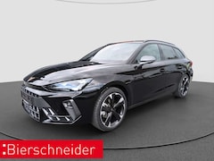 Bild des Angebotes CUPRA Leon Sportstourer 1.5 TSI DSG Style 5-J-G LED ACC PDC 1