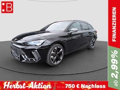 Bild des Angebotes CUPRA Leon Sportstourer 1.5 TSI Style 5-J-G LED NAVI PDC 18LM