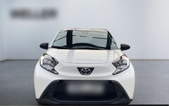 Bild des Angebotes Toyota Aygo X Play *ACC*Kamera*CarPlay*DAB*Spurhalteass*