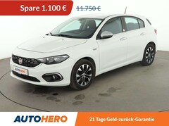 Bild des Angebotes Fiat Tipo 1.4 Mirror*NAVI*PDC*KLIMA*GARANTIE*