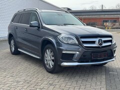 Bild des Angebotes Mercedes-Benz GL 350 CDI AMG Packet 7 Sitzer