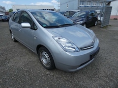 Bild des Angebotes Toyota Prius (Hybrid) Sol " 50000 Km "