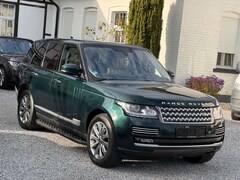 Bild des Angebotes Land Rover Range Rover Autobiography SDV8*Scheckheftgepfl.*