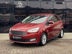 Bild des Angebotes Ford C-Max C-MAX Titanium CAM/SHZ/Tempomat/NAVI