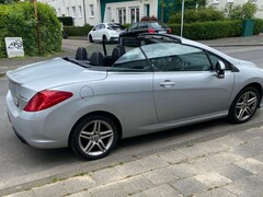 Bild des Angebotes Peugeot 308 308 CC cabrio