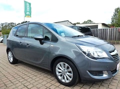 Bild des Angebotes Opel Meriva B AUTOM Drive TOP ZUSTAND !!