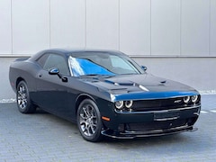 Bild des Angebotes Dodge Challenger SXT AWD 3,6 V6. 3.99% Finanzierung