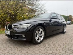 Bild des Angebotes BMW 325 325d Touring Advantage