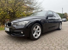 Bild des Angebotes BMW 325 325d Touring Advantage
