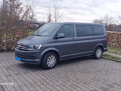 Bild des Angebotes VW T6 Caravelle Caravelle DSG Kurz EcoProfi