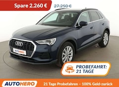 Audi Q3 35 TFSI Mild-Hybrid ACT Aut.*NAVI*VC*