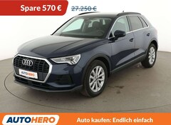 Audi Q3 35 TFSI Mild-Hybrid ACT Aut.*NAVI*VC*