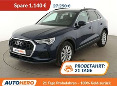 Audi Q3 35 TFSI Mild-Hybrid ACT Aut.*NAVI*VC*