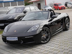 Bild des Angebotes Porsche Boxster 718 Boxster PDK/SportChrono/SportAbgas/PDLS/BOSE