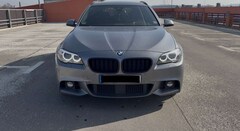 Bild des Angebotes BMW 535 535d xDrive Touring Sport-Aut.