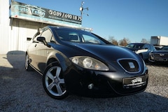 Bild des Angebotes SEAT Leon 1.6 Stylance |aus 1.Hand| |Zahnriemen NEU|